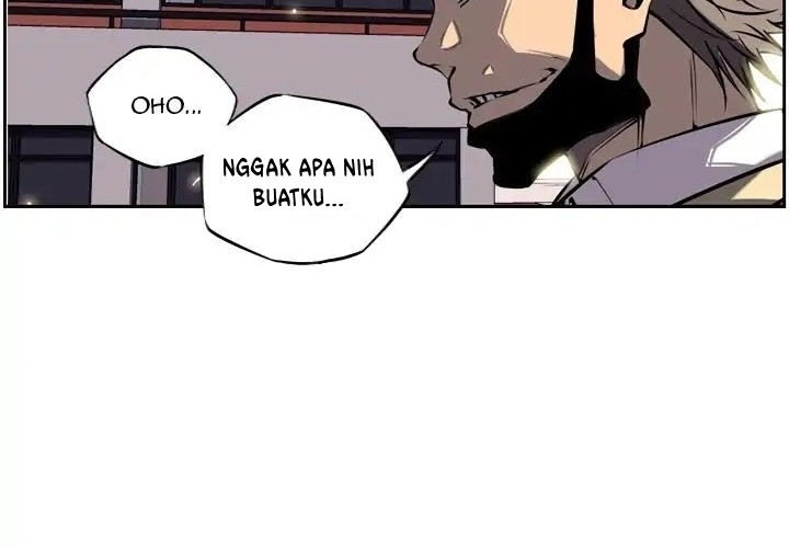 Supernova Chapter 12 Gambar 7
