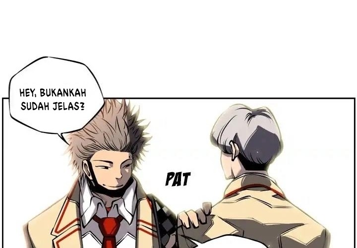 Supernova Chapter 12 Gambar 12