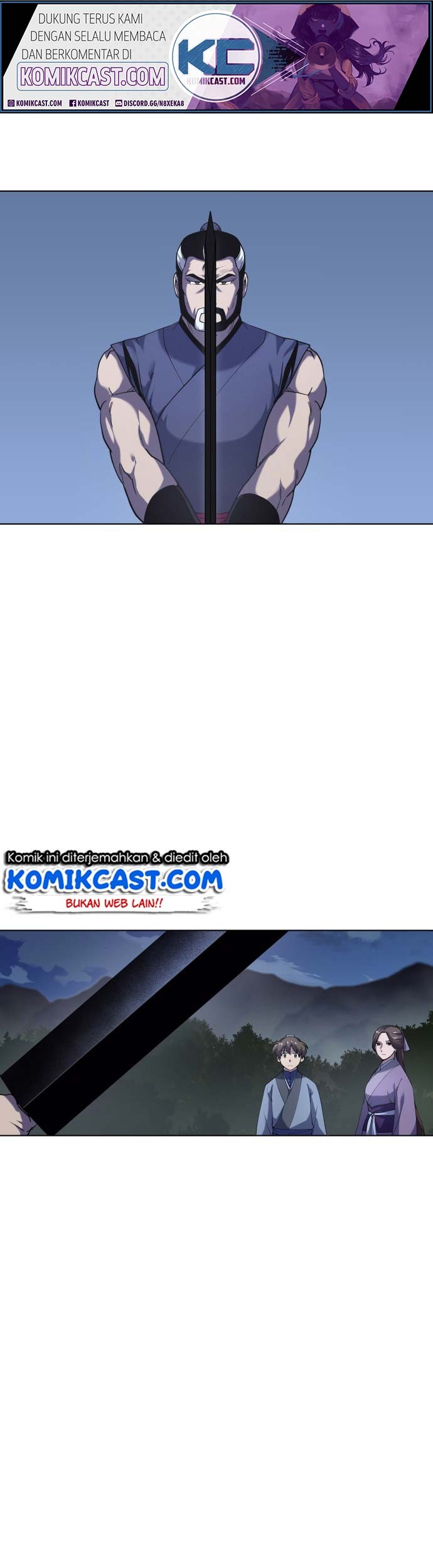 Baca Tale of a Scribe Who Retires to the Countryside Chapter 22 Gambar 2