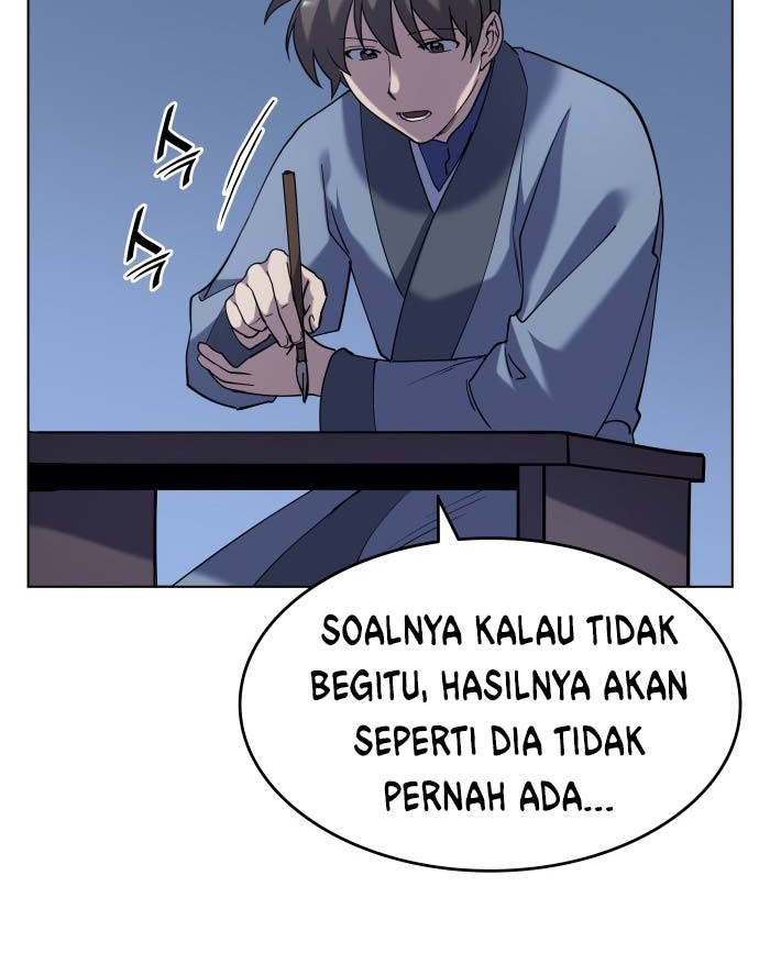 Tale of a Scribe Who Retires to the Countryside Chapter 22 Gambar 16