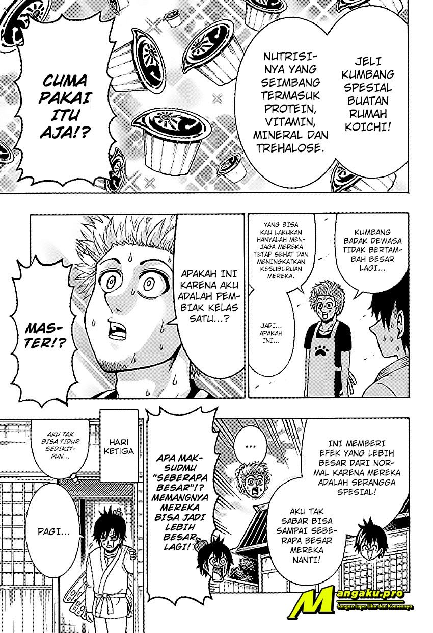 Moriking Chapter 28 Gambar 10