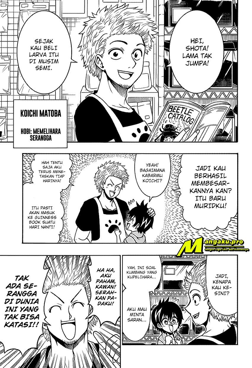 Moriking Chapter 28 Gambar 4