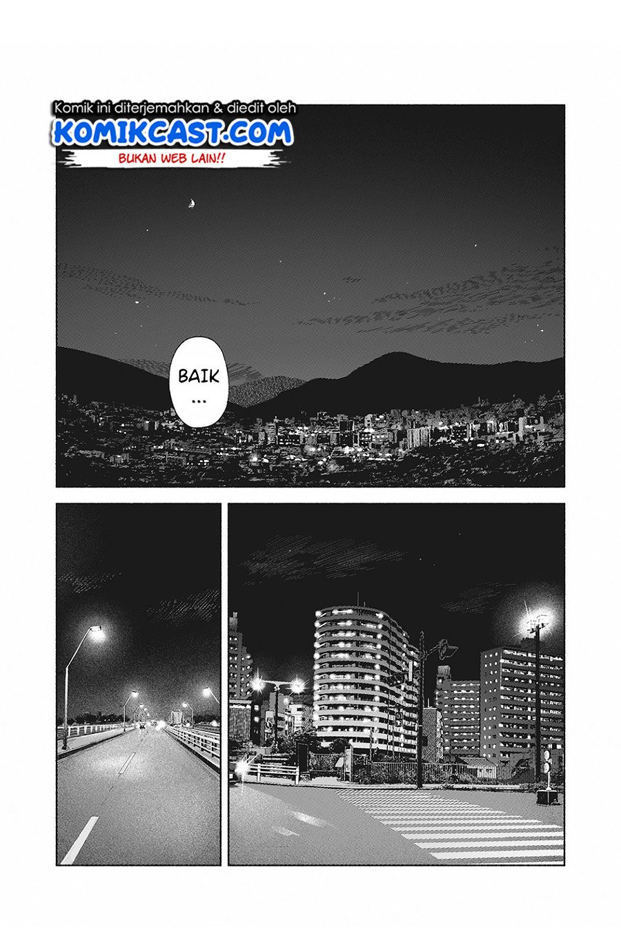 Musume no Tomodachi Chapter 58 Gambar 6