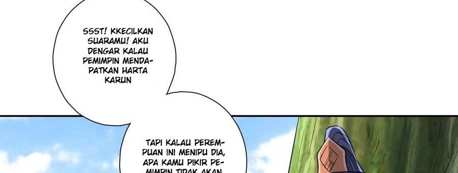 First Class Family Chapter 131 Gambar 15