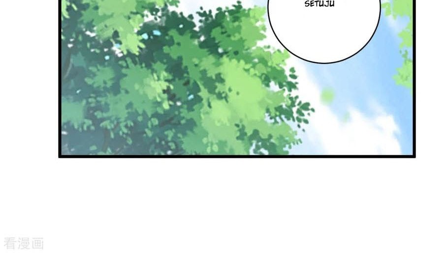 First Class Family Chapter 130 Gambar 21