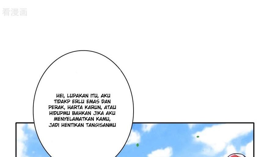 First Class Family Chapter 130 Gambar 7