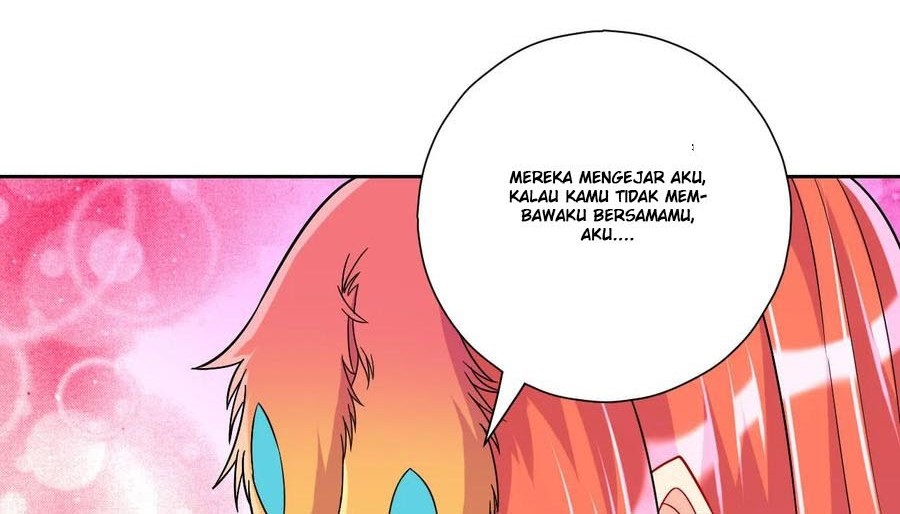 First Class Family Chapter 130 Gambar 11