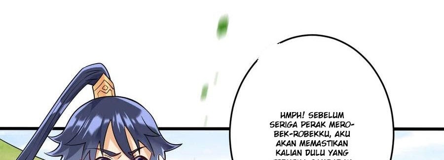 First Class Family Chapter 128 Gambar 17