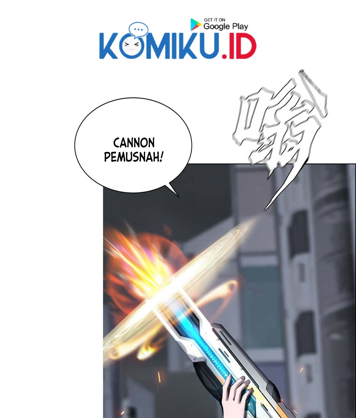 The Blade of Evolution Chapter 26 Gambar 18