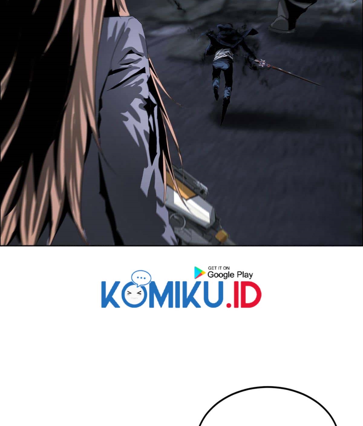 The Blade of Evolution Chapter 26 Gambar 62
