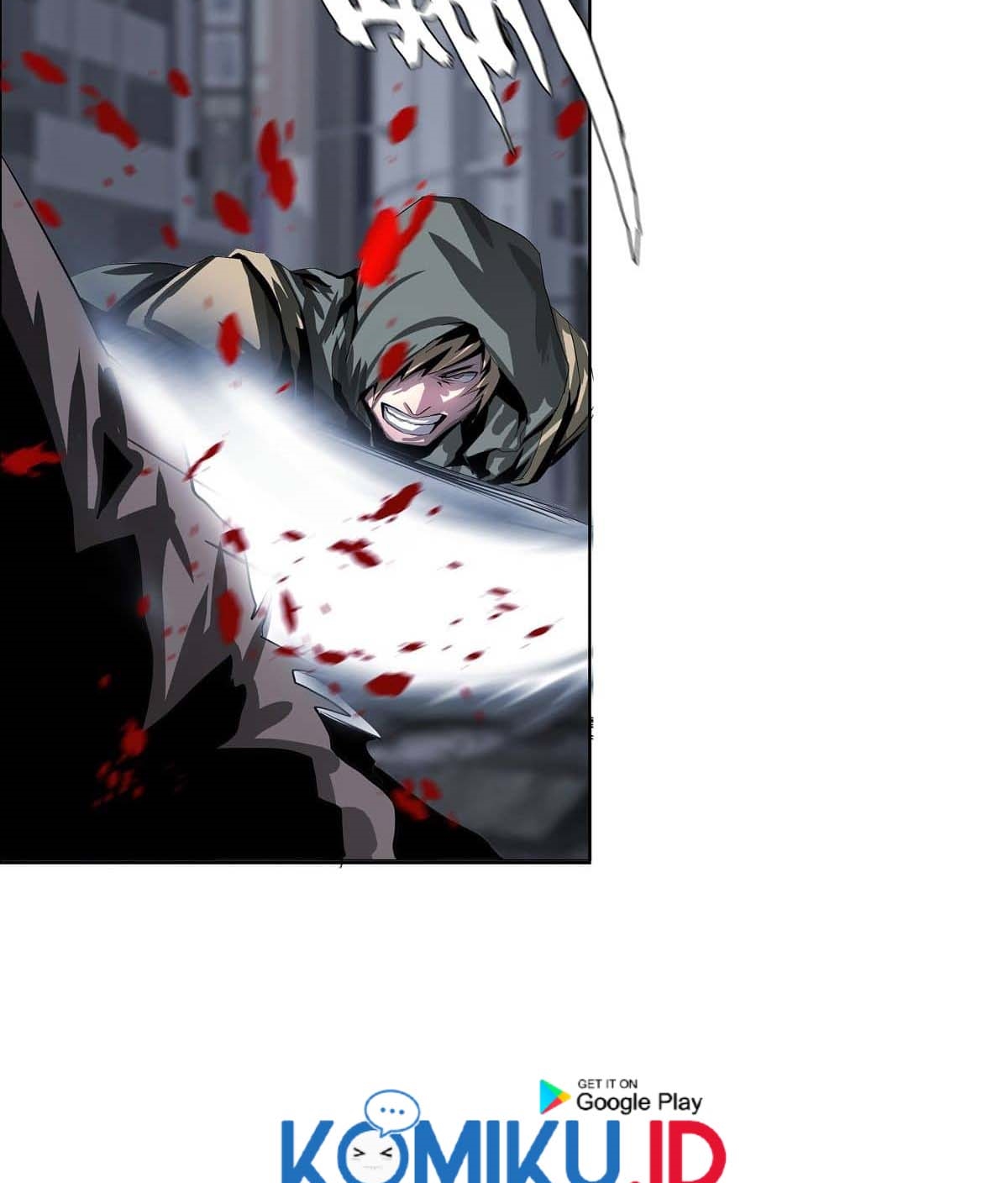 The Blade of Evolution Chapter 26 Gambar 68