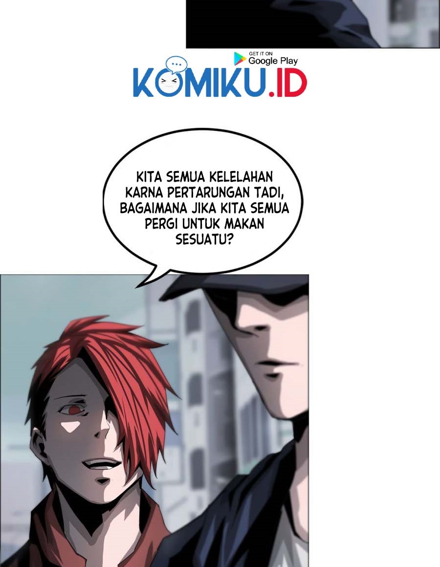 The Blade of Evolution Chapter 27 Gambar 10