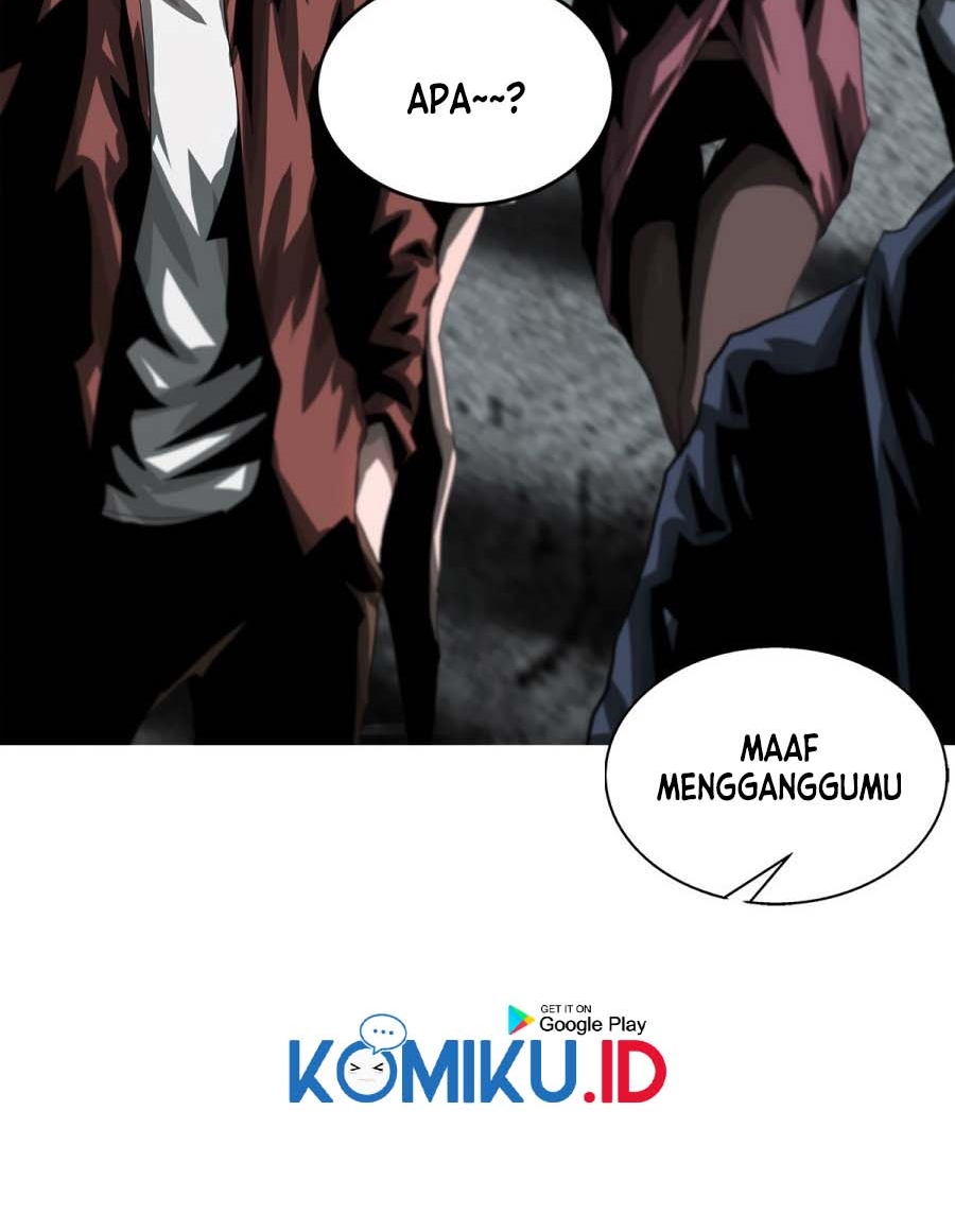 The Blade of Evolution Chapter 27 Gambar 14