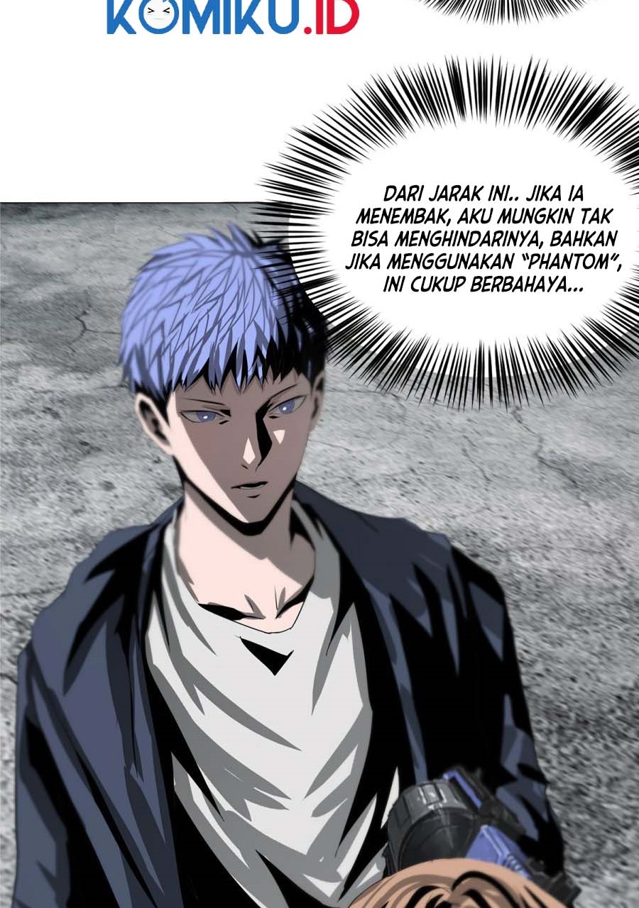 The Blade of Evolution Chapter 27 Gambar 55