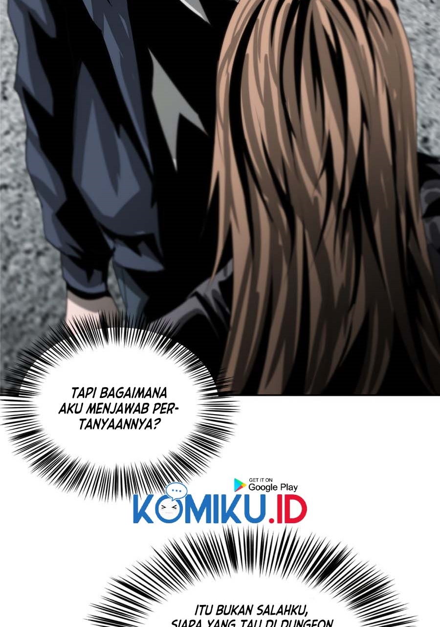 The Blade of Evolution Chapter 27 Gambar 56