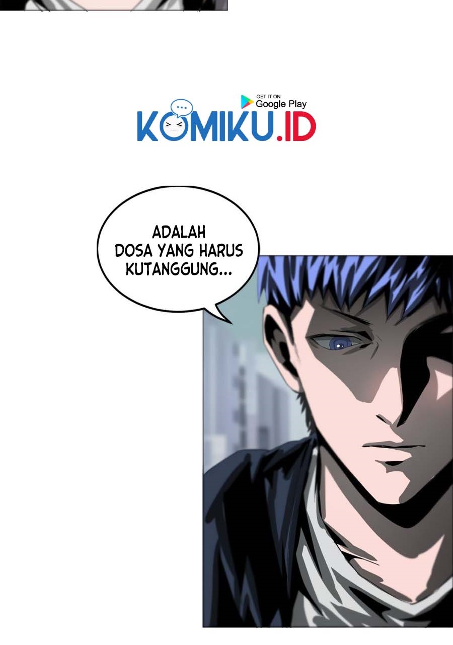 The Blade of Evolution Chapter 27 Gambar 61
