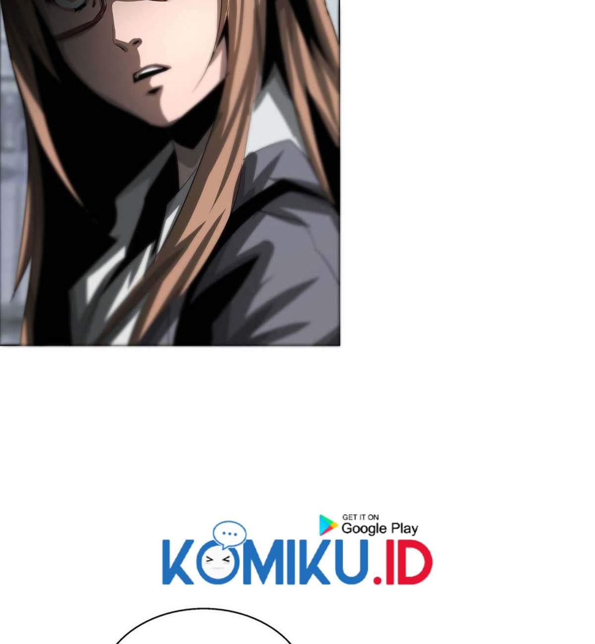 The Blade of Evolution Chapter 28 Gambar 20