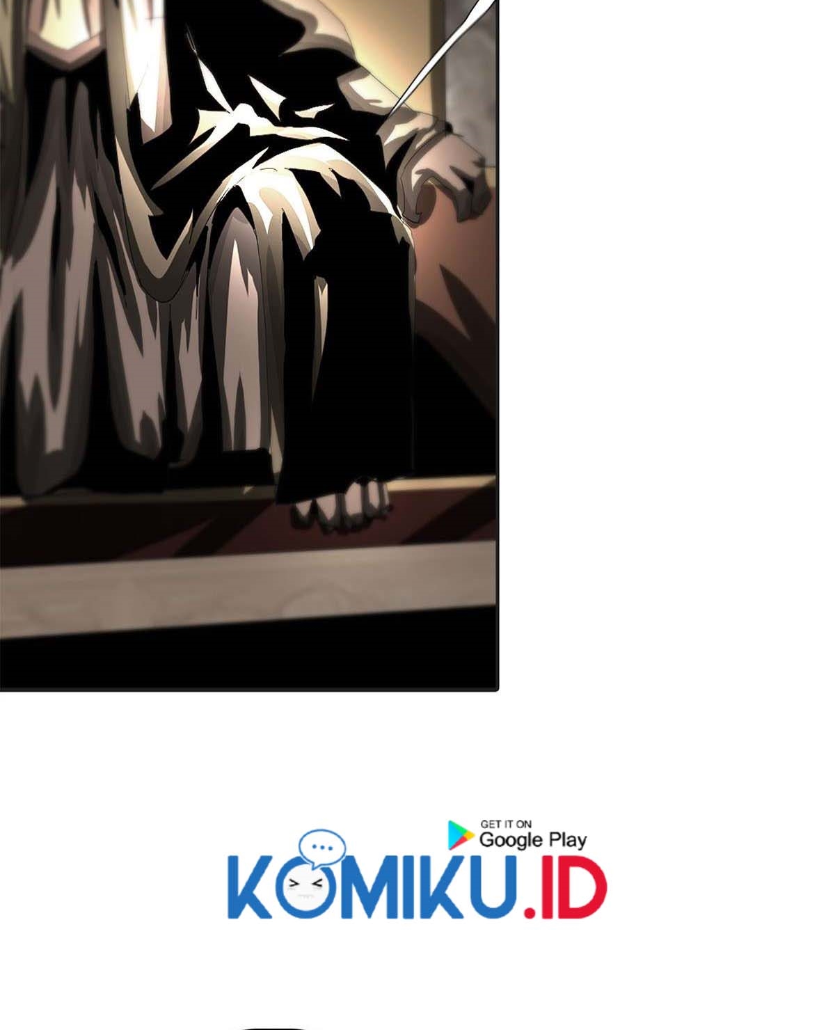 The Blade of Evolution Chapter 28 Gambar 59