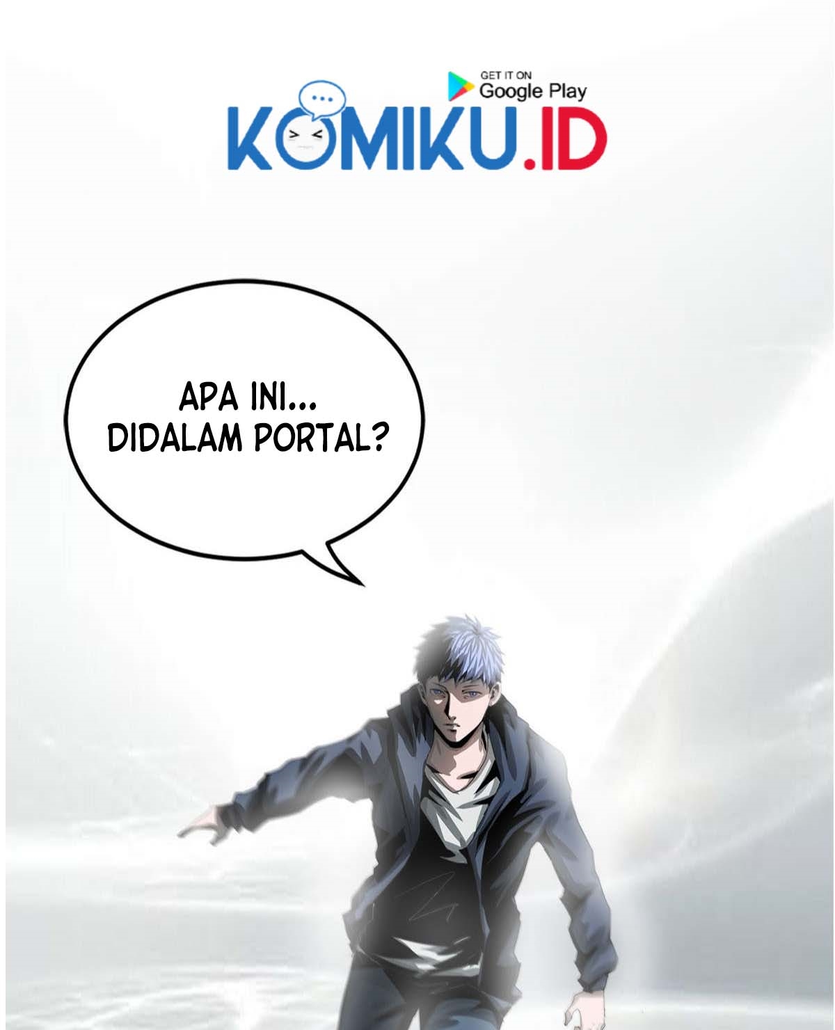 The Blade of Evolution Chapter 28 Gambar 68