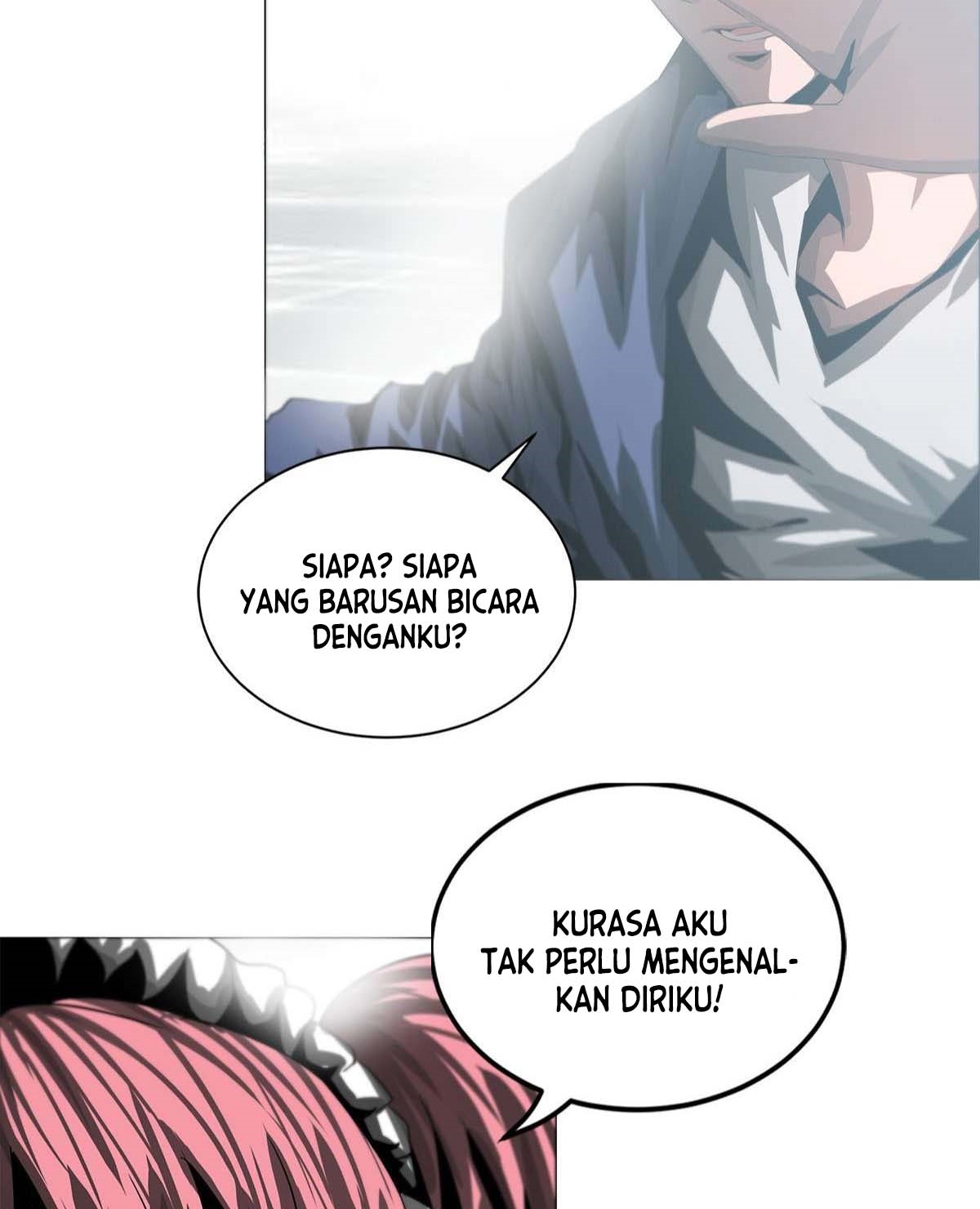 The Blade of Evolution Chapter 28 Gambar 71