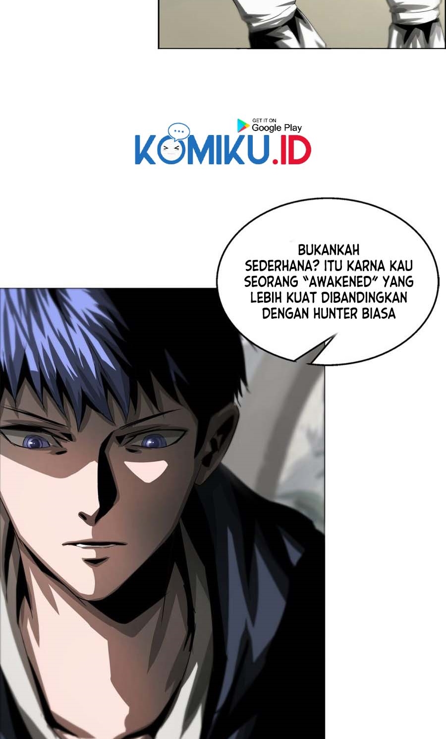 The Blade of Evolution Chapter 29 Gambar 13