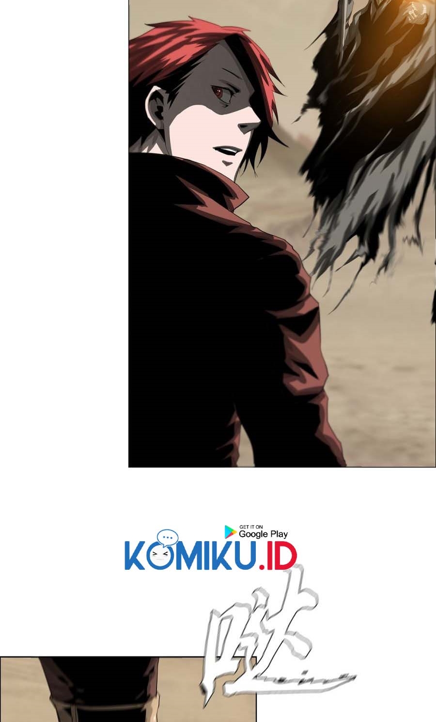 The Blade of Evolution Chapter 29 Gambar 38