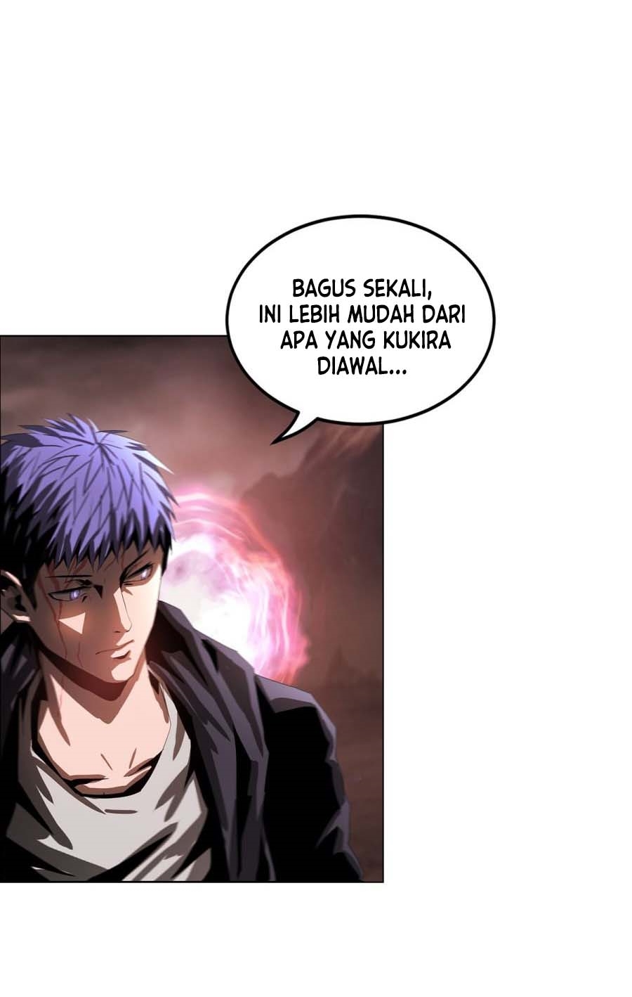 The Blade of Evolution Chapter 29 Gambar 48