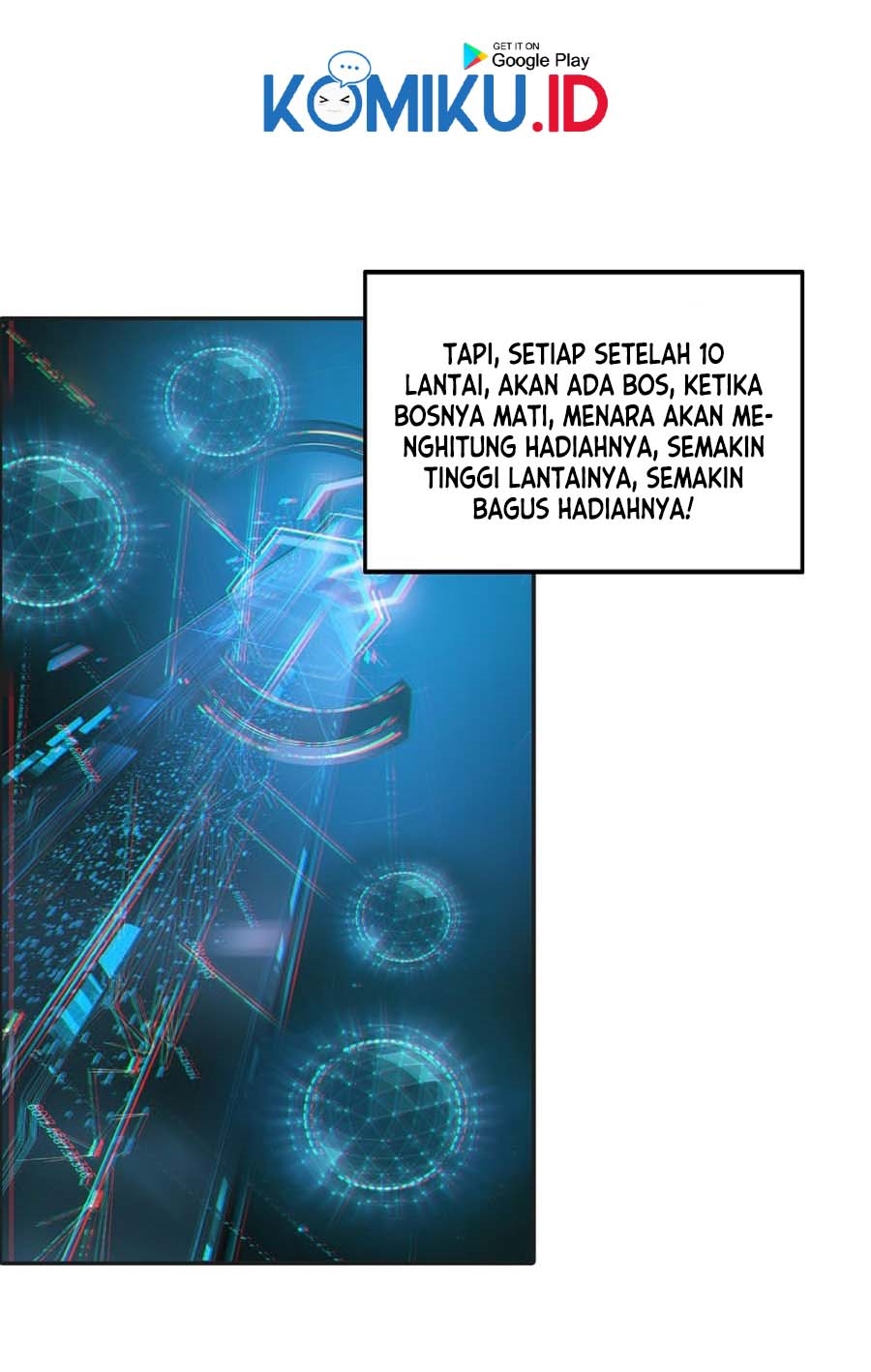 The Blade of Evolution Chapter 29 Gambar 50
