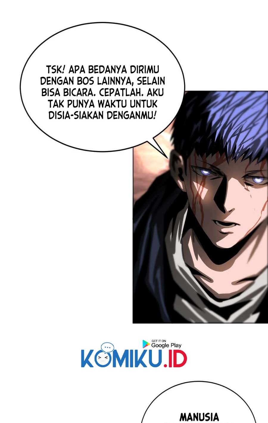 The Blade of Evolution Chapter 29 Gambar 63
