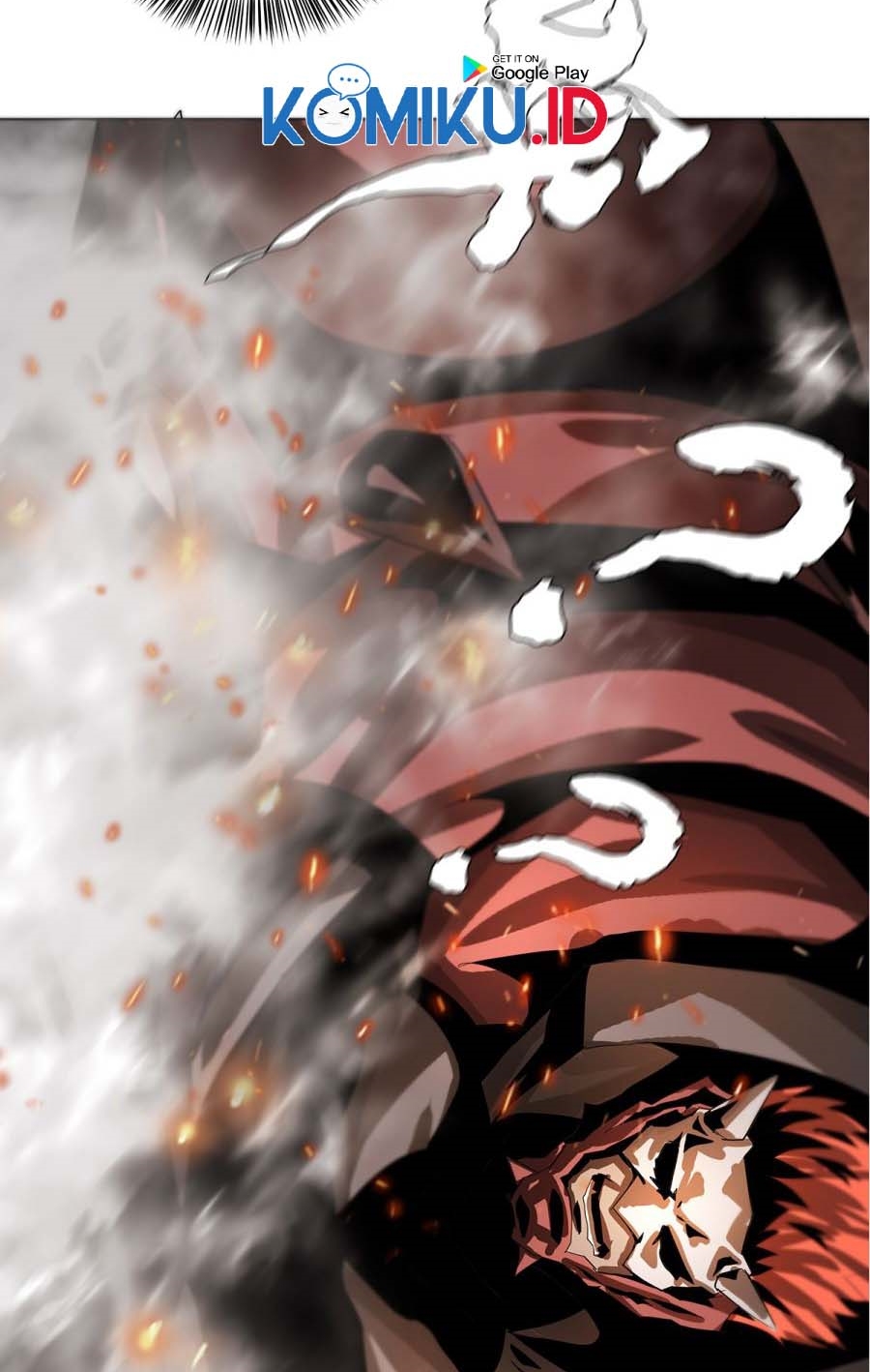 The Blade of Evolution Chapter 29 Gambar 69