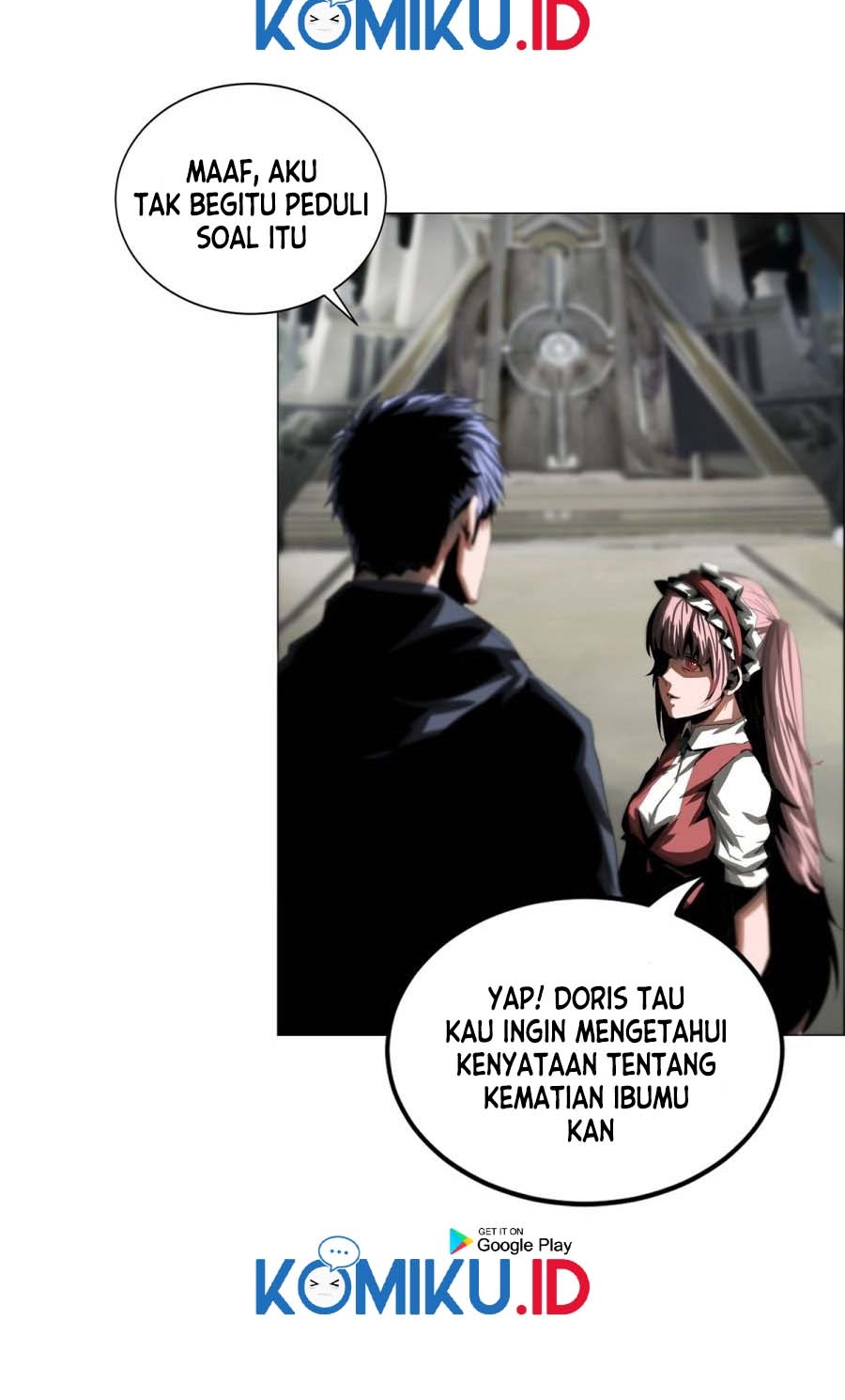The Blade of Evolution Chapter 29 Gambar 7