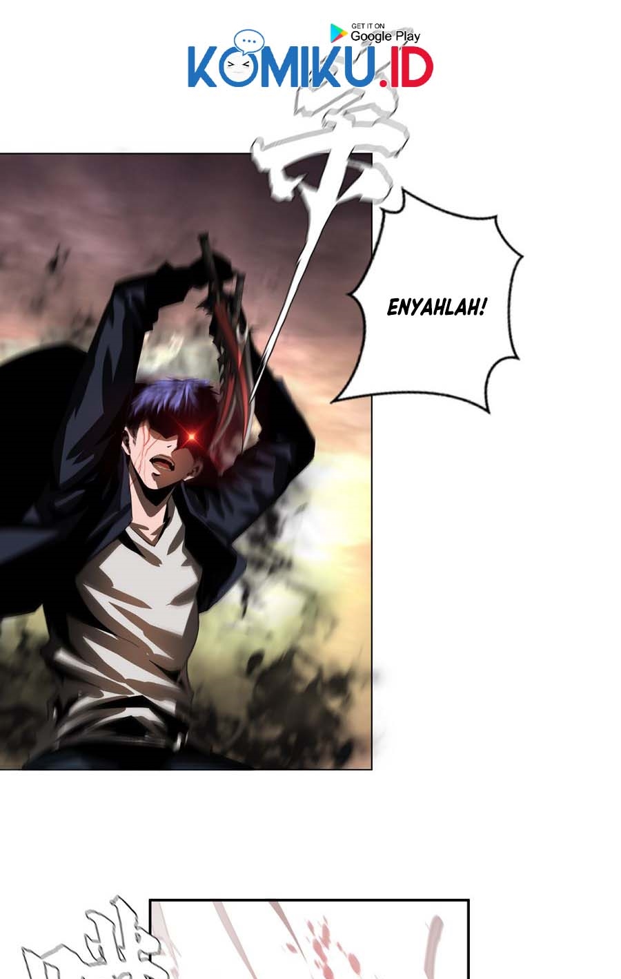 The Blade of Evolution Chapter 29 Gambar 72