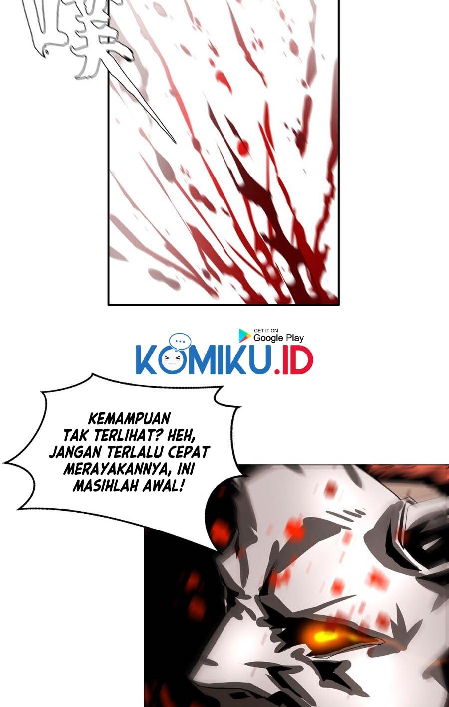 The Blade of Evolution Chapter 29 Gambar 73