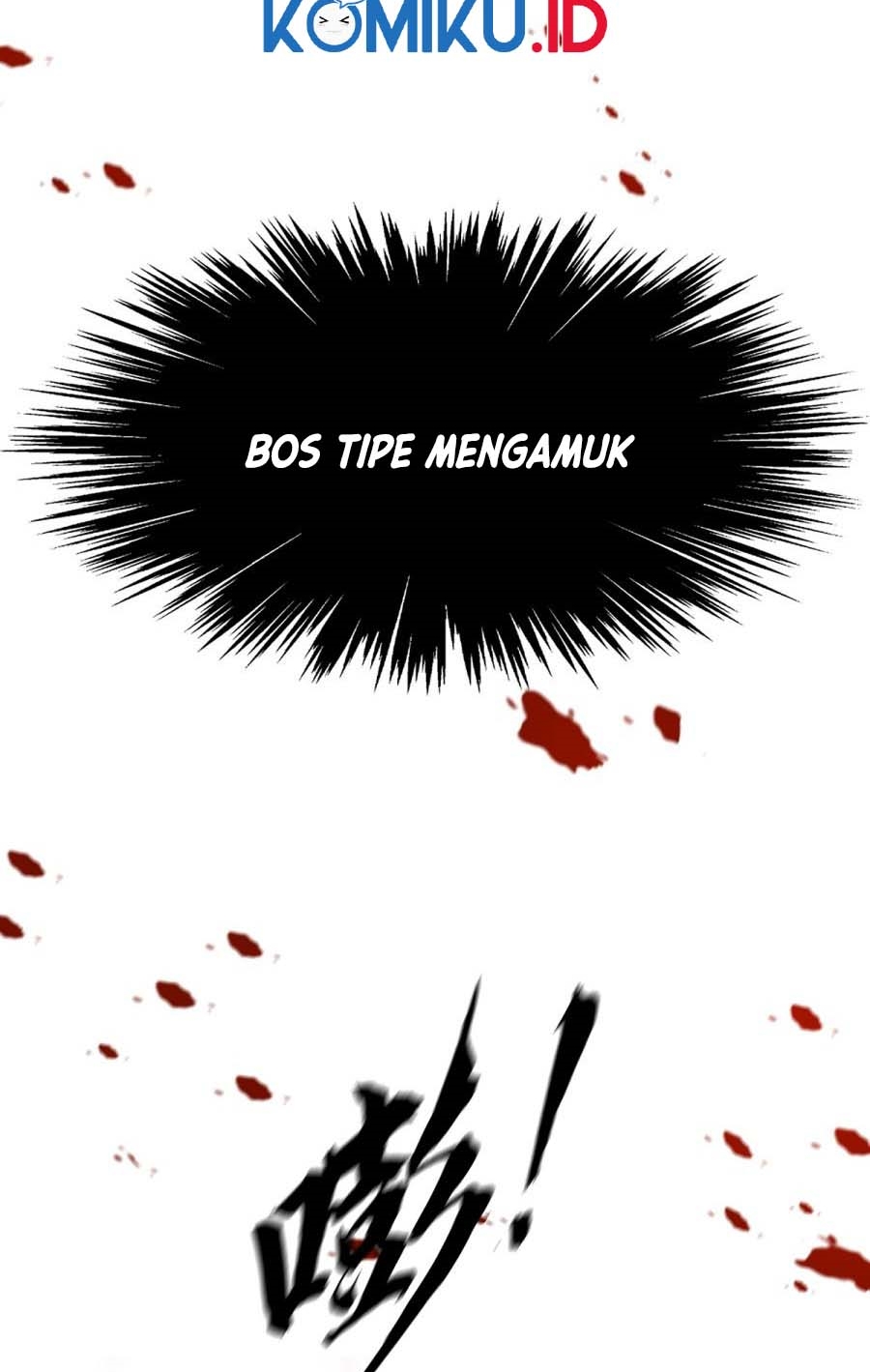 The Blade of Evolution Chapter 29 Gambar 78