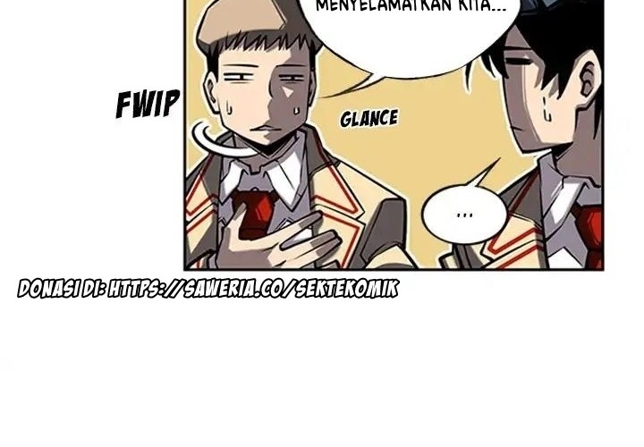 Supernova Chapter 14 Gambar 18