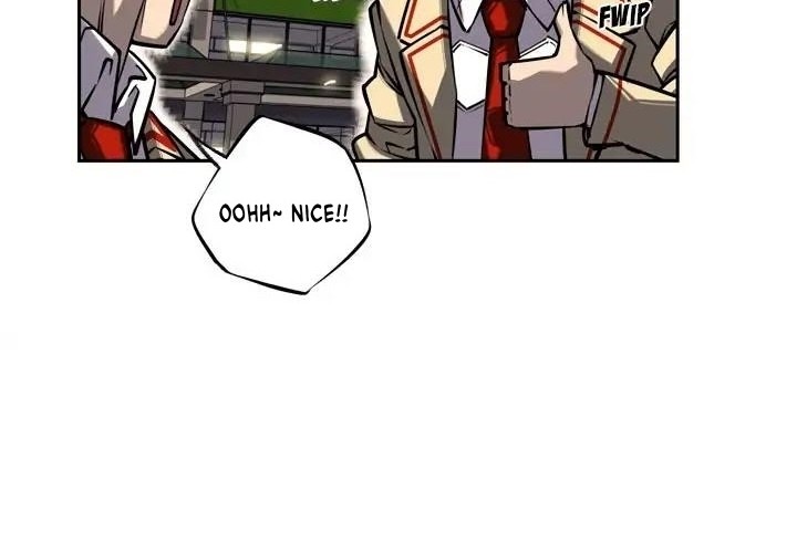 Supernova Chapter 14 Gambar 21