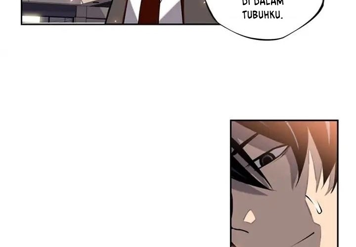 Supernova Chapter 14 Gambar 23