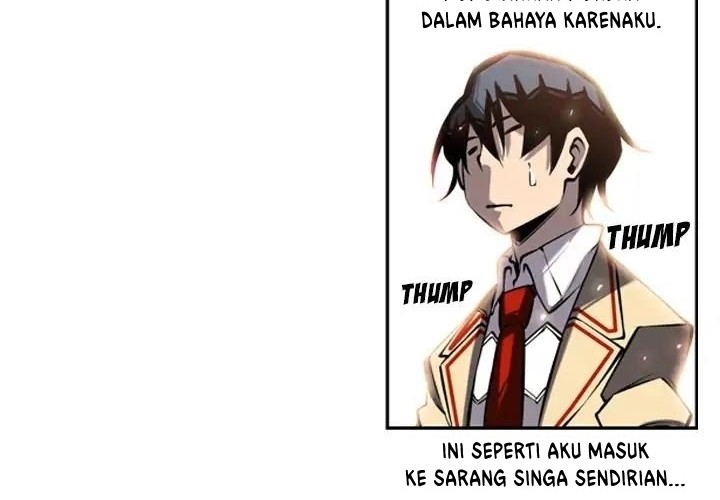 Supernova Chapter 14 Gambar 25