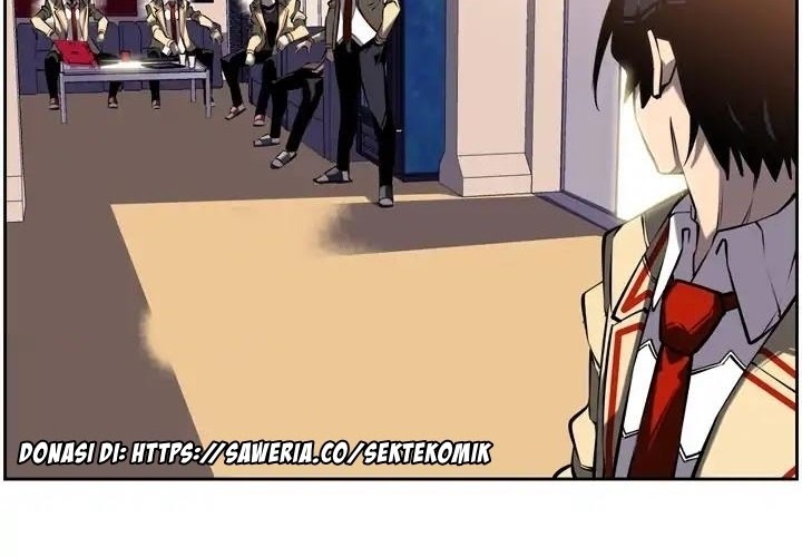 Supernova Chapter 14 Gambar 30