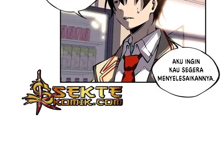 Supernova Chapter 14 Gambar 34