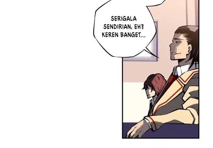 Supernova Chapter 14 Gambar 41