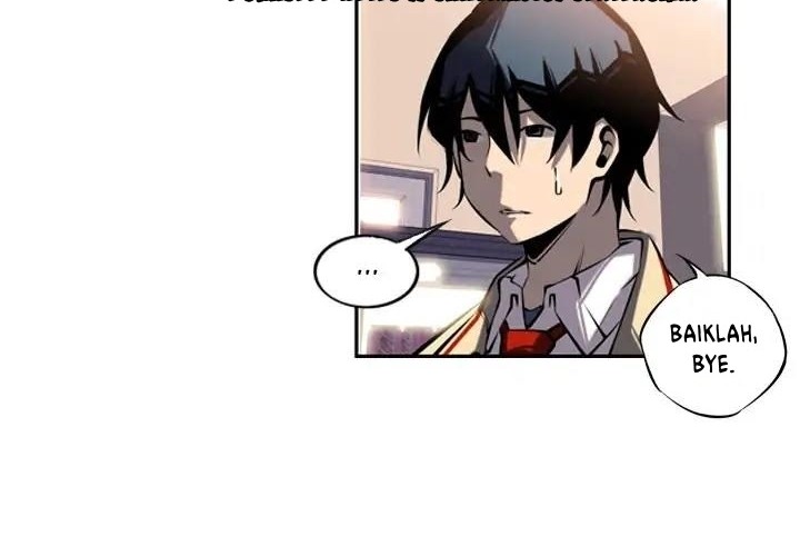 Supernova Chapter 14 Gambar 43