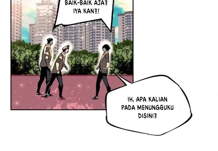 Supernova Chapter 14 Gambar 48