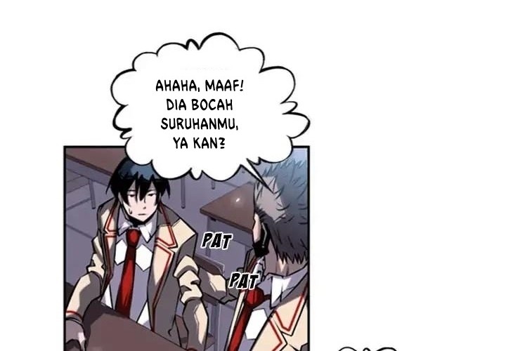 Supernova Chapter 14 Gambar 7