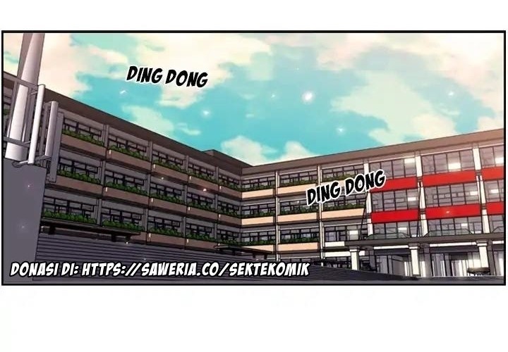 Supernova Chapter 14 Gambar 14