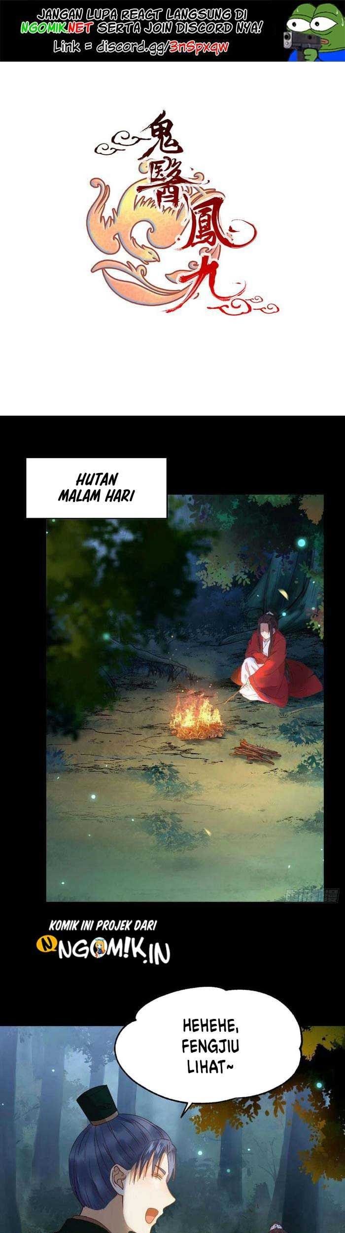 Baca The Ghostly Doctor Chapter 277 Gambar 2