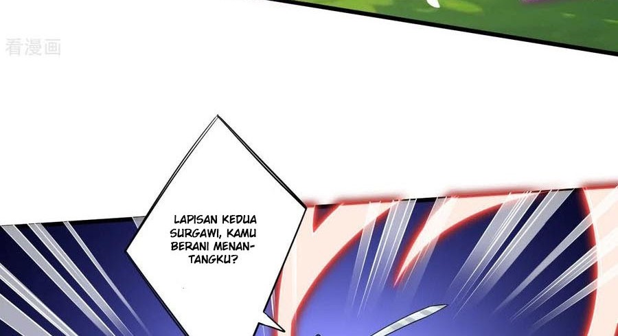 First Class Family Chapter 132 Gambar 17