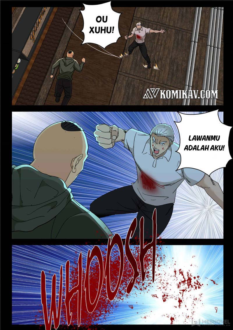 Strongest Abandoned Son Chapter 159 Gambar 7