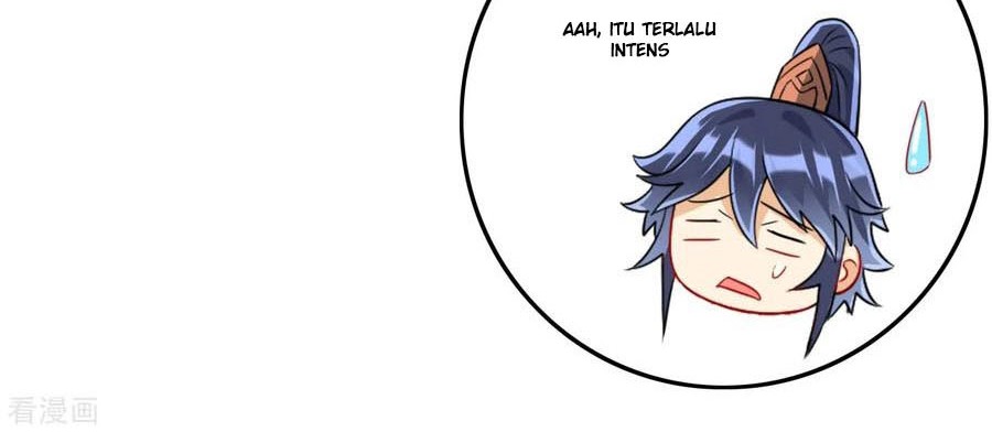 First Class Family Chapter 134 Gambar 21