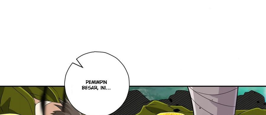 First Class Family Chapter 134 Gambar 3